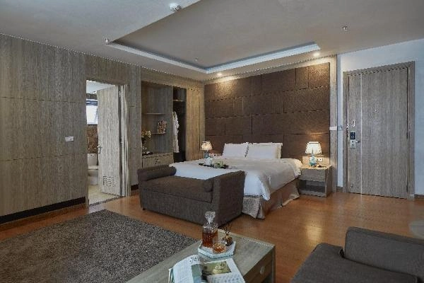 Genuss Hideaway Retreats Tam Đảo Kỳ Nghỉ Gần Hà Nội 599k | Savingbooking.com
