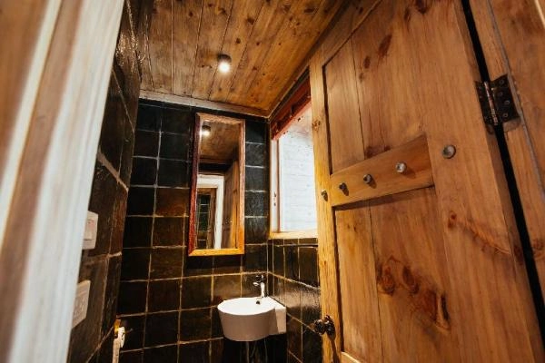 Amaya Home Sóc Sơn – Combo Nghỉ Dưỡng 2N1Đ Cách Hà Nội 40 Phút | Savingbooking.com