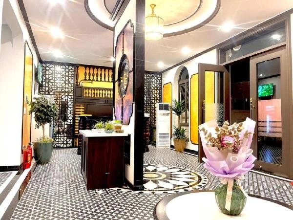Combo 2N1Đ Lake Hotel Sóc Sơn – Nghỉ Dưỡng View Hồ Thơ Mộng | Savingbooking.com