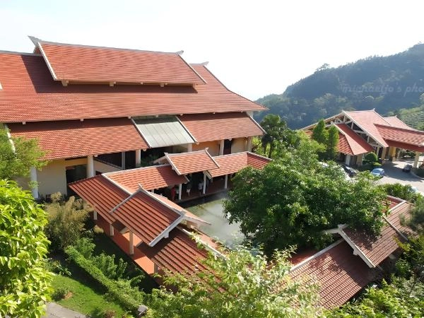 Combo Belvedere Tam Đảo Resort 2N1Đ – View Mây Cực Chill 1.300K | Savingbooking.com