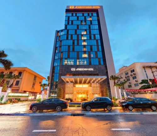 Combo 2N1Đ Khách Sạn & Spa Le Indochina Bắc Ninh – Sang Trọng Gần Hà Nội