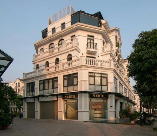 Combo 2N1Đ PCA Hotel 1 Gia Lâm, View Hồ Đẹp Chỉ Cách Hà Nội 15 Phút