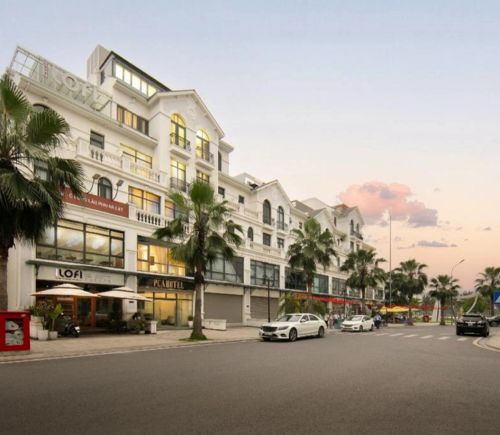 PCA Hotel 2 Gia Lâm – Combo 2N1Đ View Hồ Vinhomes Ocean Park Giá Hời