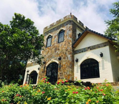 Combo 2N1Đ Nha Cua To Resort – Gần Hà Nội Giá Tốt 699K