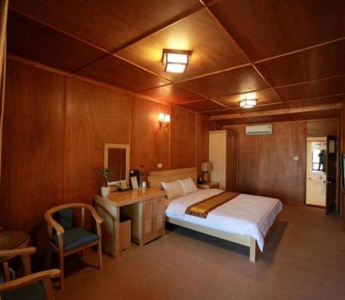 Trốn Phố 2N1Đ Tại Paragon Resort Ba Vì – Combo Gần Hà Nội Giá Tốt | Savingbooking.com
