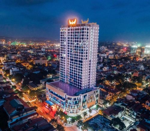 Combo 2N1Đ Mường Thanh Luxury Bắc Ninh – Nghỉ Dưỡng 5 Sao Gần Hà Nội | savingbooking.com
