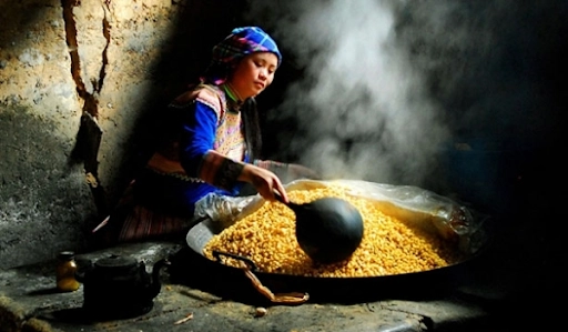 Rượu ngô