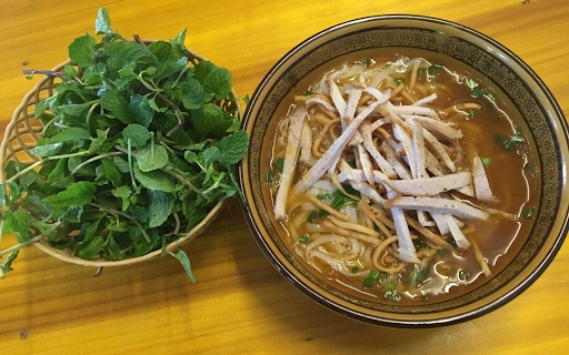 Cuốn sủi Sapa