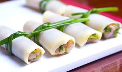 Nem măng đắng