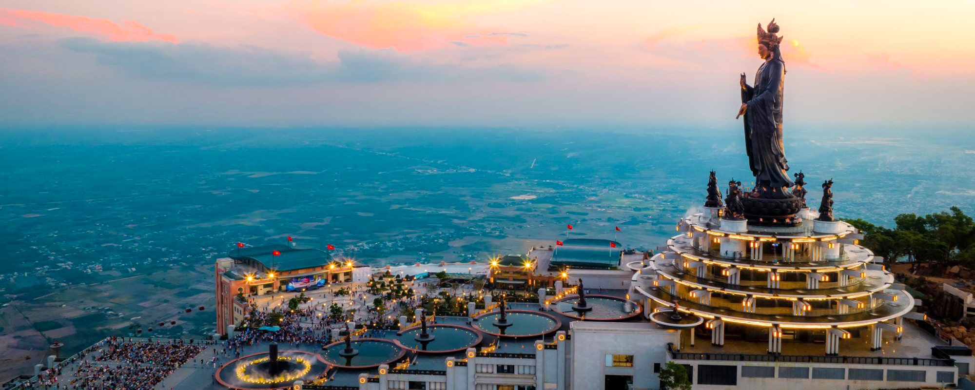 198+ Combo Resort, Khách Sạn Gần Hồ Chí Minh 2N1Đ – Deal Hời Cuối Tuần | savingbooking.com