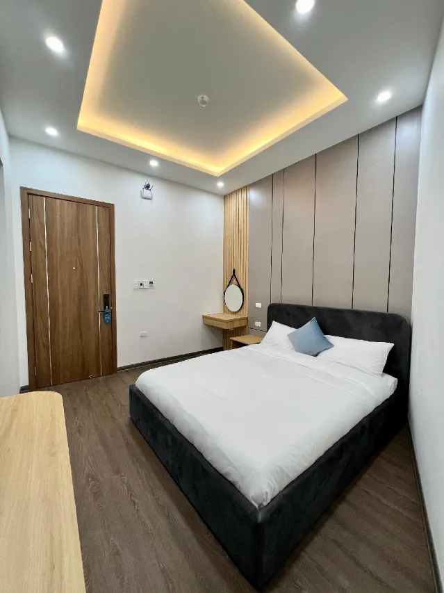 LaMer Thiên Cầm Hotel Hà Tĩnh – Combo Nghỉ Dưỡng Biển Gọi