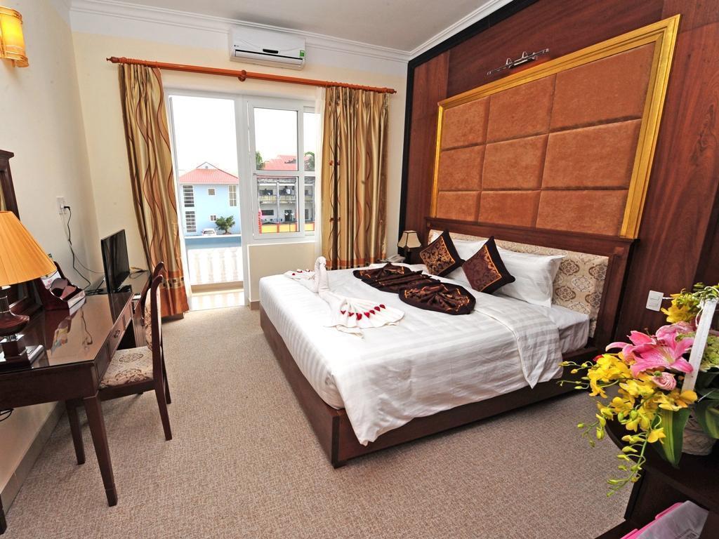 Duy Tân Vinh Hotel Nghệ An