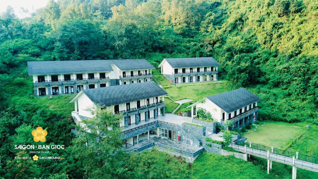 Top 5 resort – khách sạn Cao Bằng view thiên nhiên đẹp mê mẩn nên book dịp 30/4 – 1/5 2026