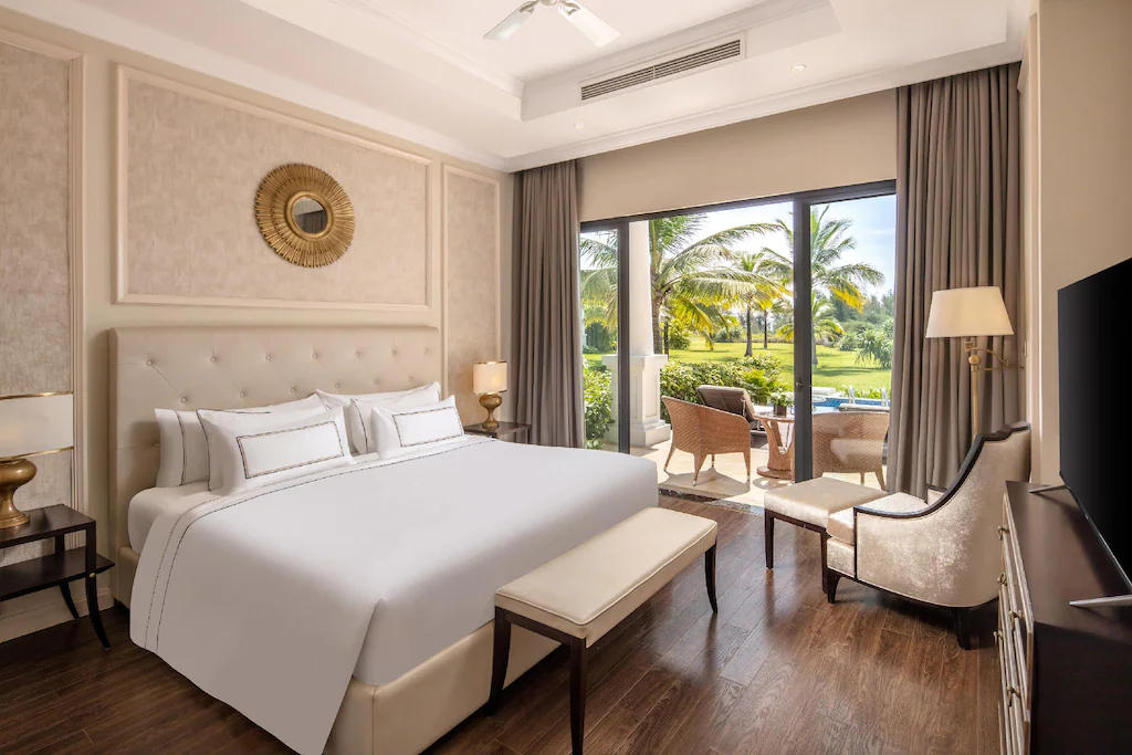 Vinpearl Cửa Sót Resort Hà Tĩnh – Combo 2N1Đ Chuẩn Meliá 5 Sao