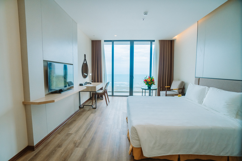 Combo Mường Thanh Luxury Xuân Thành – Nghỉ Dưỡng Biển Hà Tĩnh