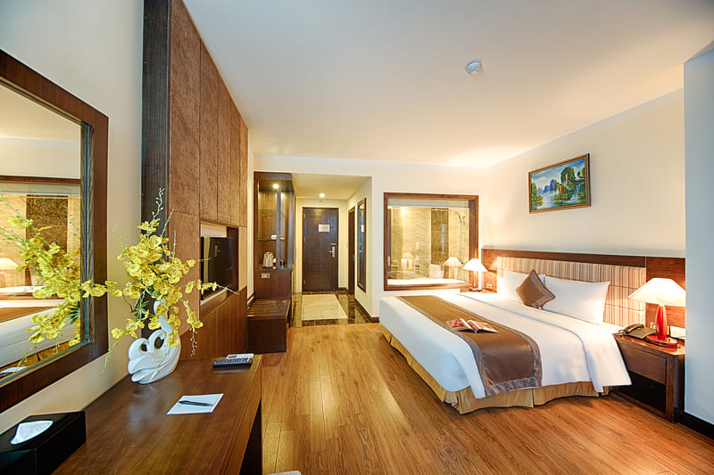 Mường Thanh Grand Cửa Lò Hotel