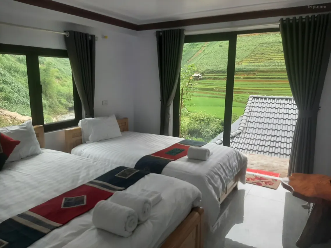 List 10 chỗ nghỉ Mù Cang Chải ngắm ruộng bậc thang đẹp mê mẩn