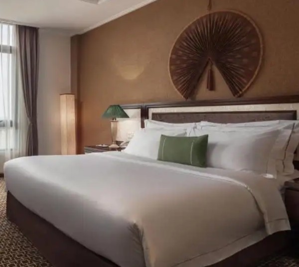 Ninh Bình Hidden Charm Hotel Combo 2N1Đ Tết 2026 Giá Siêu Hấp Dẫn