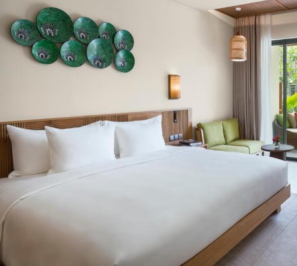 Combo 3N2Đ Dusit Princess Moonrise Phú Quốc Tết 2026 – Ưu Đãi Sớm