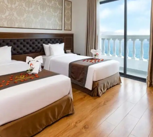 Combo 2N1Đ Imperial Nha Trang Tết 2026 – Giá Hời, Số Lượng Có Hạn