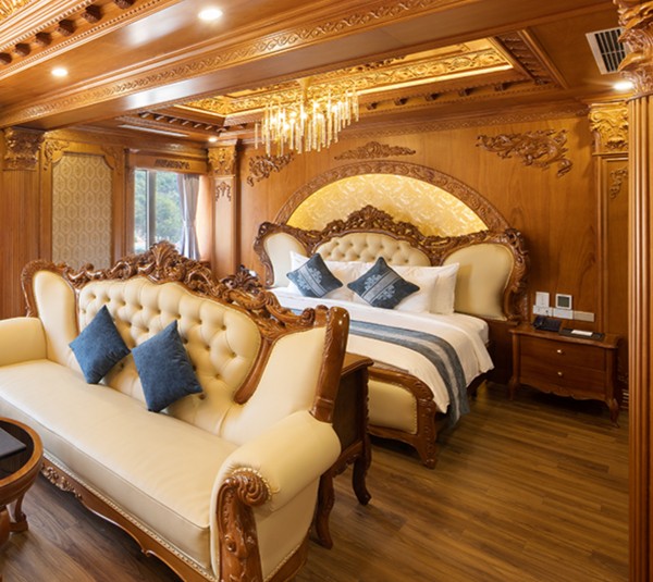 Combo 2N1Đ Tết 2026 Glenda Tower Mộc Châu Hotel Ưu Đãi Đặt Sớm