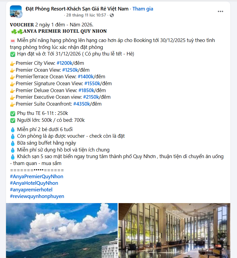 3 Kiểu Khách Dễ Bị “Hớ” Khi Đặt Phòng Tết 2026 Bạn Có Mắc Phải?