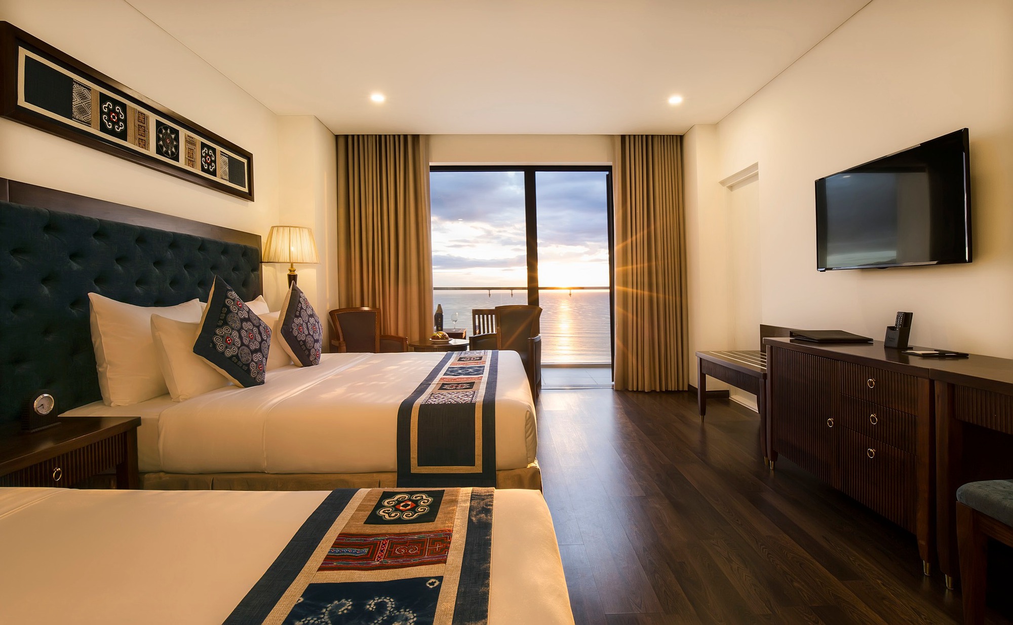 3 Kiểu Khách Dễ Bị “Hớ” Khi Đặt Phòng Tết 2026 Bạn Có Mắc Phải?