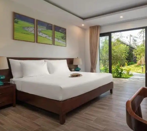 Combo 2N1Đ Tết 2026 Bái Đính Riverside Resort & Spa Ưu Đãi Đặt Sớm