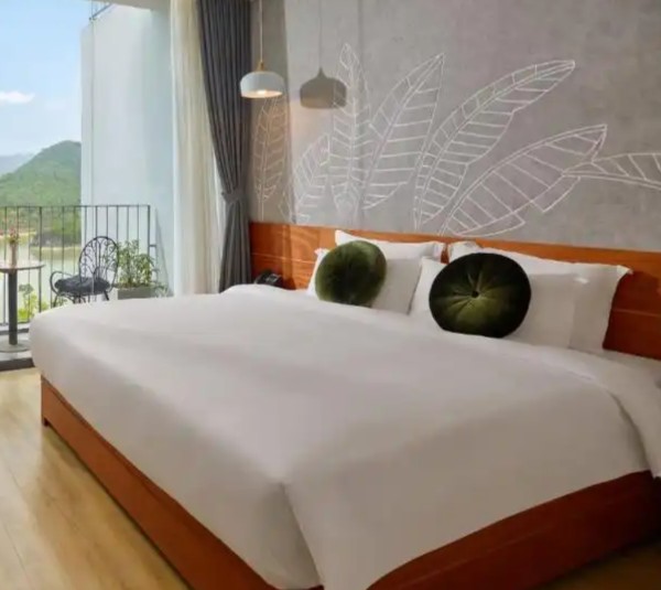 Đặt Combo 2N1Đ Tết 2026 Wyndham Vedana Ninh Bình Nhận Ưu Đãi Lớn