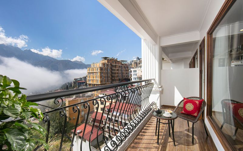 5 Resort Sapa đáng đặt nhất Tết 2026 View Đẹp, Giá Tốt, Nhiều Ưu Đãi