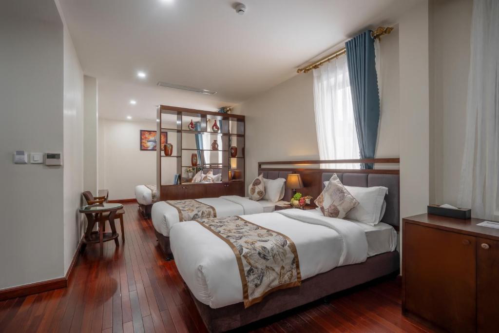 Có Nên Đặt Phòng Tết 2026 Sớm? 5 Lý Do Giúp Tiết Kiệm Không Ngờ