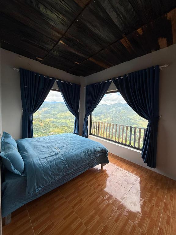 List 10 chỗ nghỉ Mù Cang Chải ngắm ruộng bậc thang đẹp mê mẩn