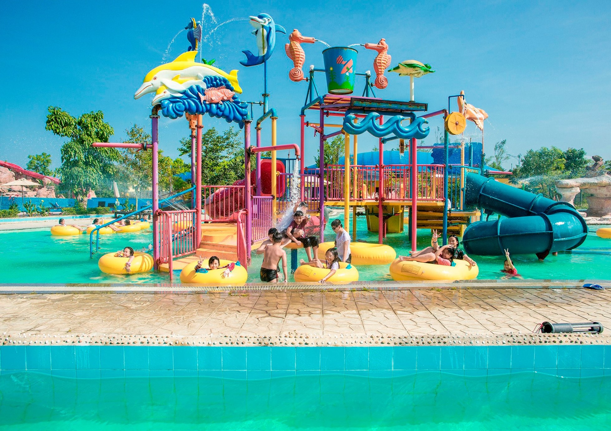 Vì Sao Đặt Phòng Lẻ Dịp Tết 2026 Là Rủi Ro Lớn Với Gia Đình Có Trẻ Nhỏ?