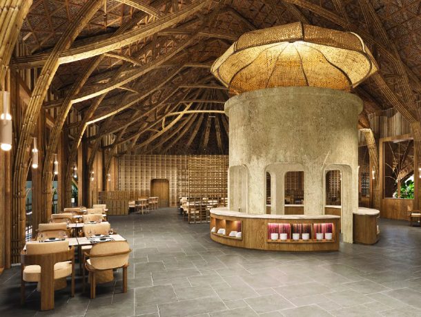 Di Chuyển Đến Garrya Mù Cang Chải Chạm Mây Trắng Giữa Tây Bắc