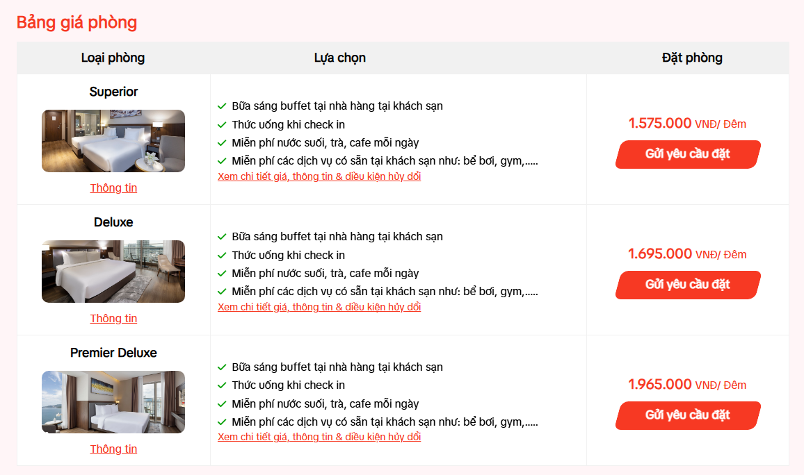 Nên Đặt Phòng Lẻ Hay Chọn Combo Du Lịch Tết 2026 Để Tiết Kiệm Hơn