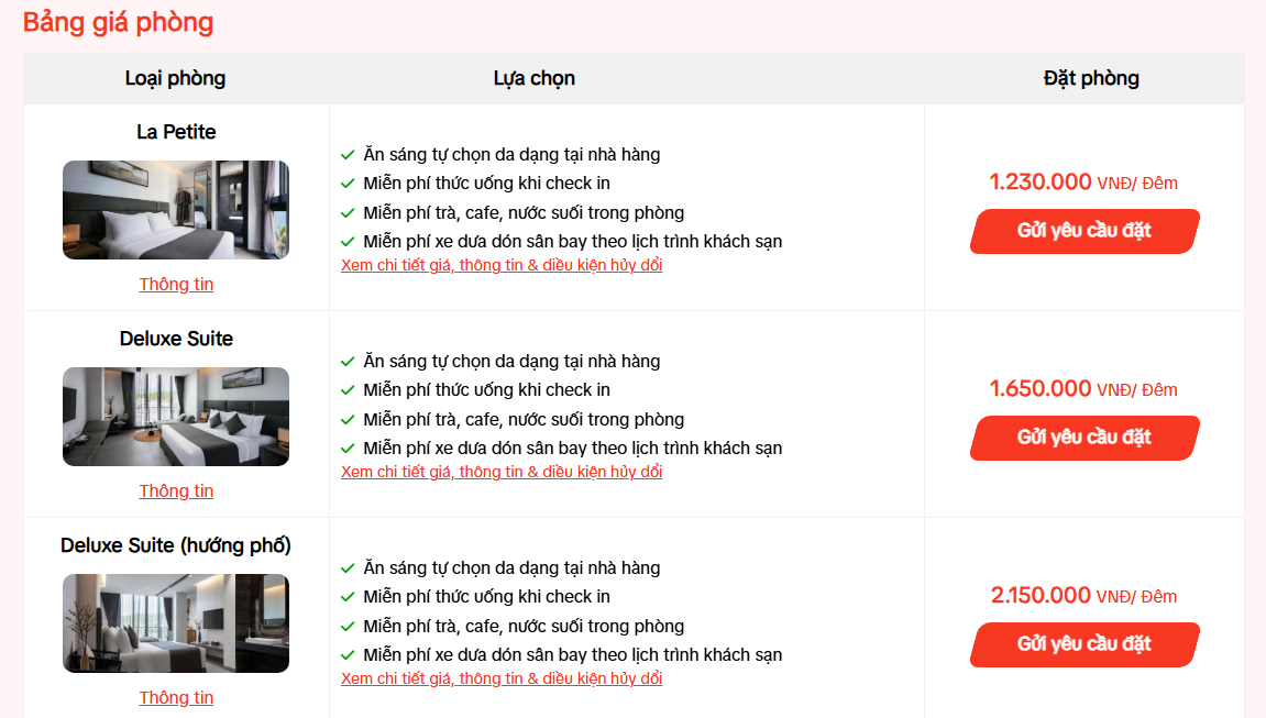 Vì Sao Đặt Phòng Lẻ Dịp Tết 2026 Là Rủi Ro Lớn Với Gia Đình Có Trẻ Nhỏ?