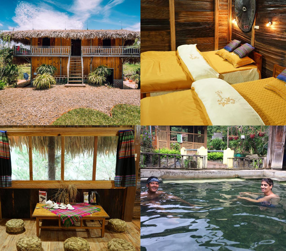 Đi Mù Cang Chải ở đâu? Gợi ý chỗ nghỉ lý tưởng cho từng kiểu du khách