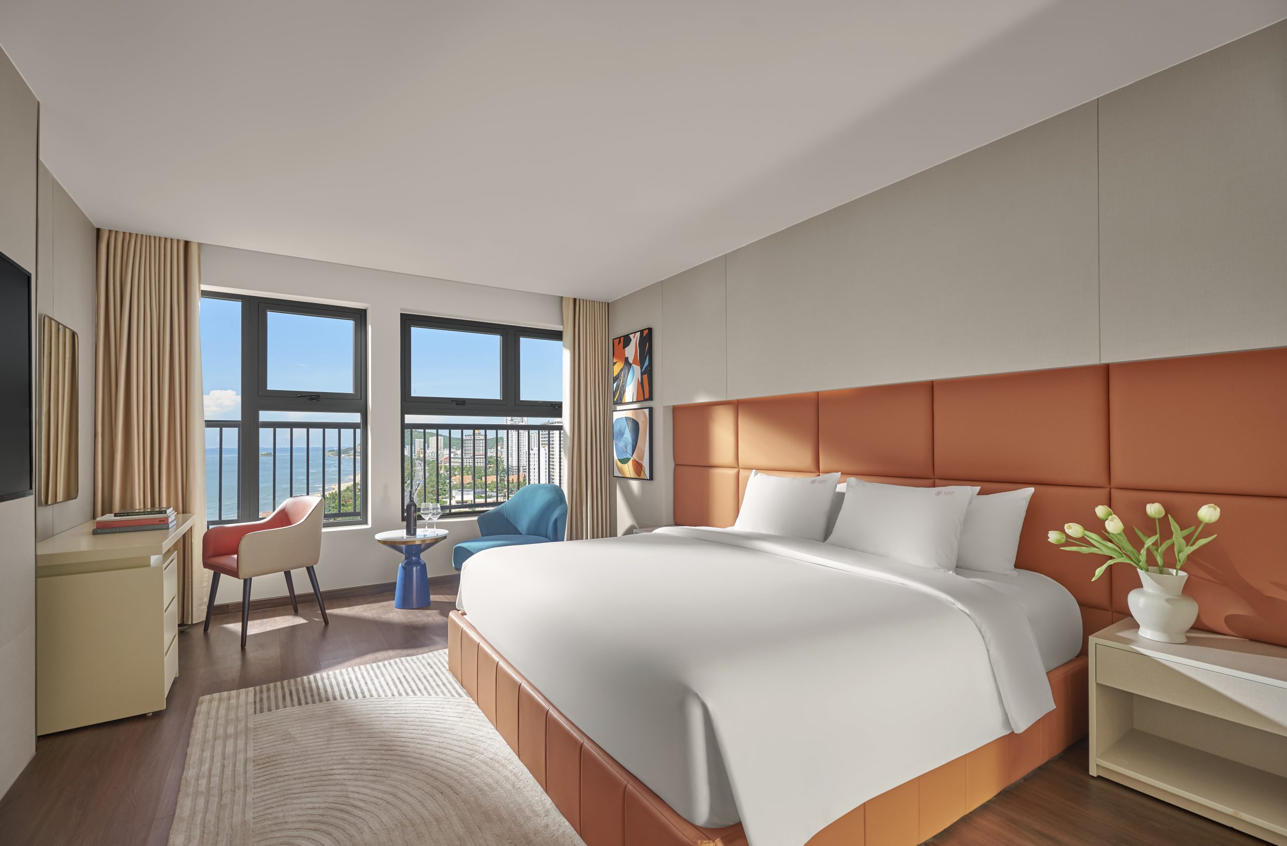 Combo 2N1Đ Tết 2026 Vias Vũng Tàu – Deal Sốc, Phòng Đẹp Gần Biển