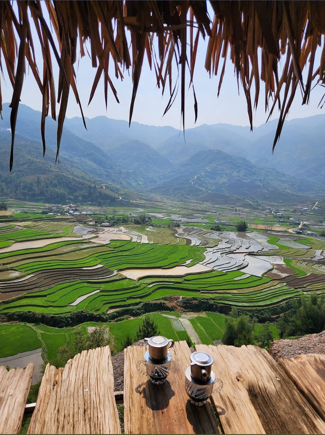 Bỏ Túi Đèo Khau Phạ Mù Cang Chải, Kinh Nghiệm Lần Đầu Chinh Phục Cho Người Mới