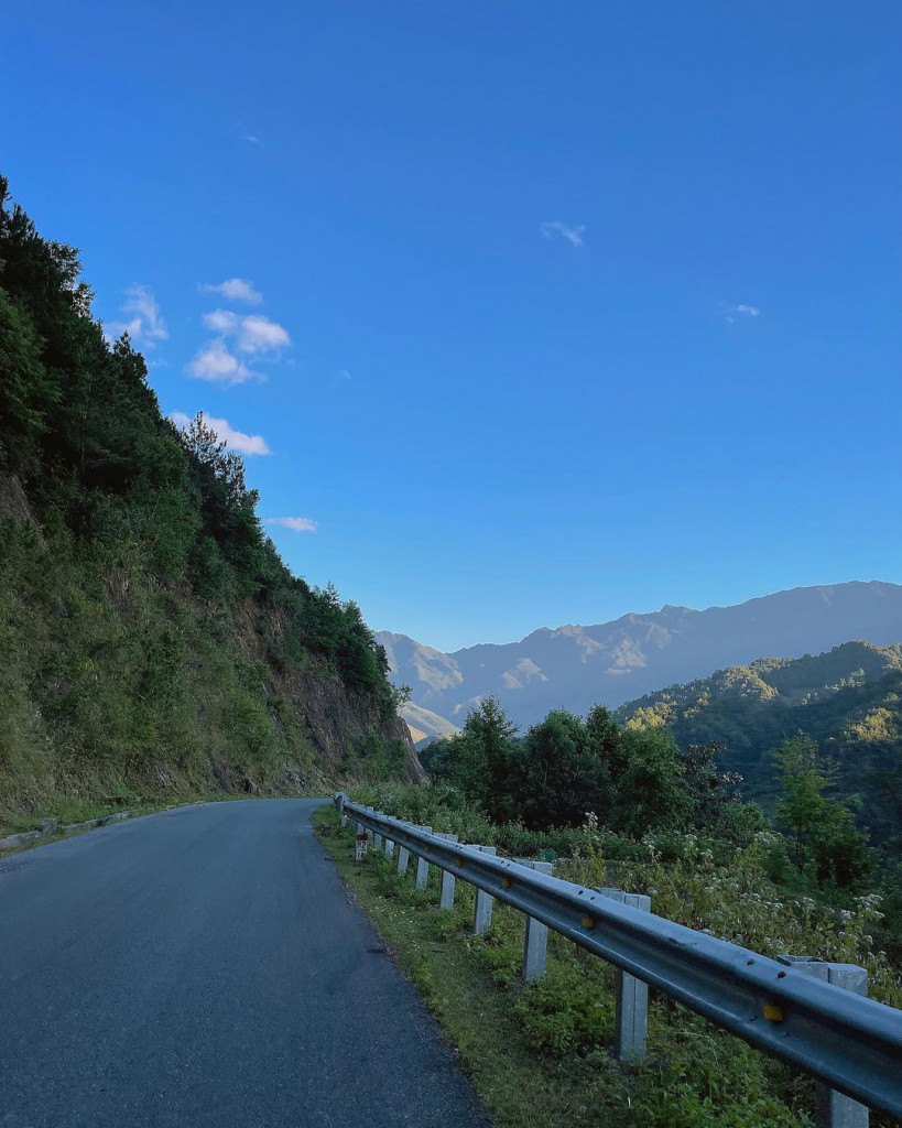 Bỏ Túi Đèo Khau Phạ Mù Cang Chải, Kinh Nghiệm Lần Đầu Chinh Phục Cho Người Mới