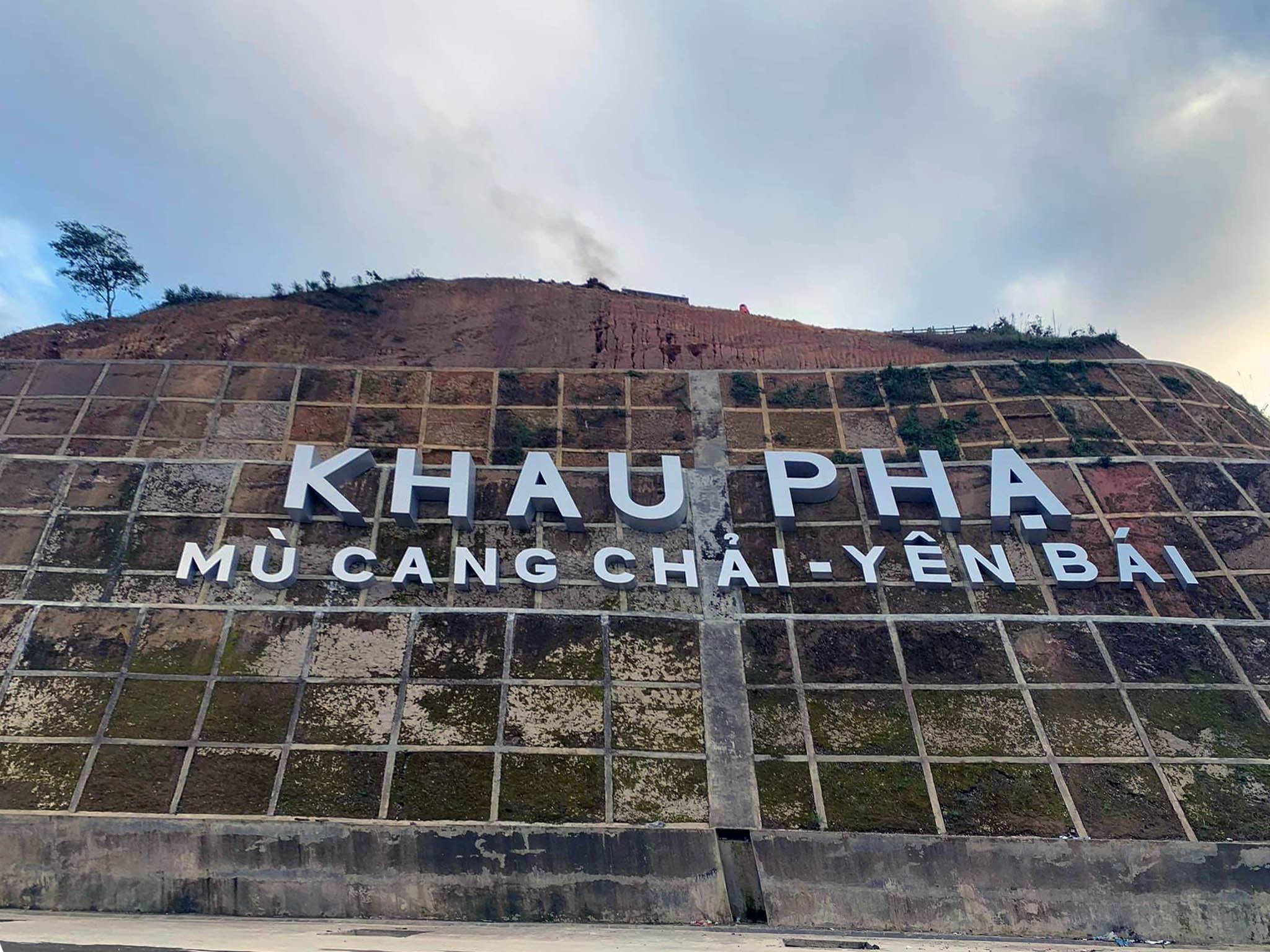 Bỏ Túi Đèo Khau Phạ Mù Cang Chải, Kinh Nghiệm Lần Đầu Chinh Phục Cho Người Mới