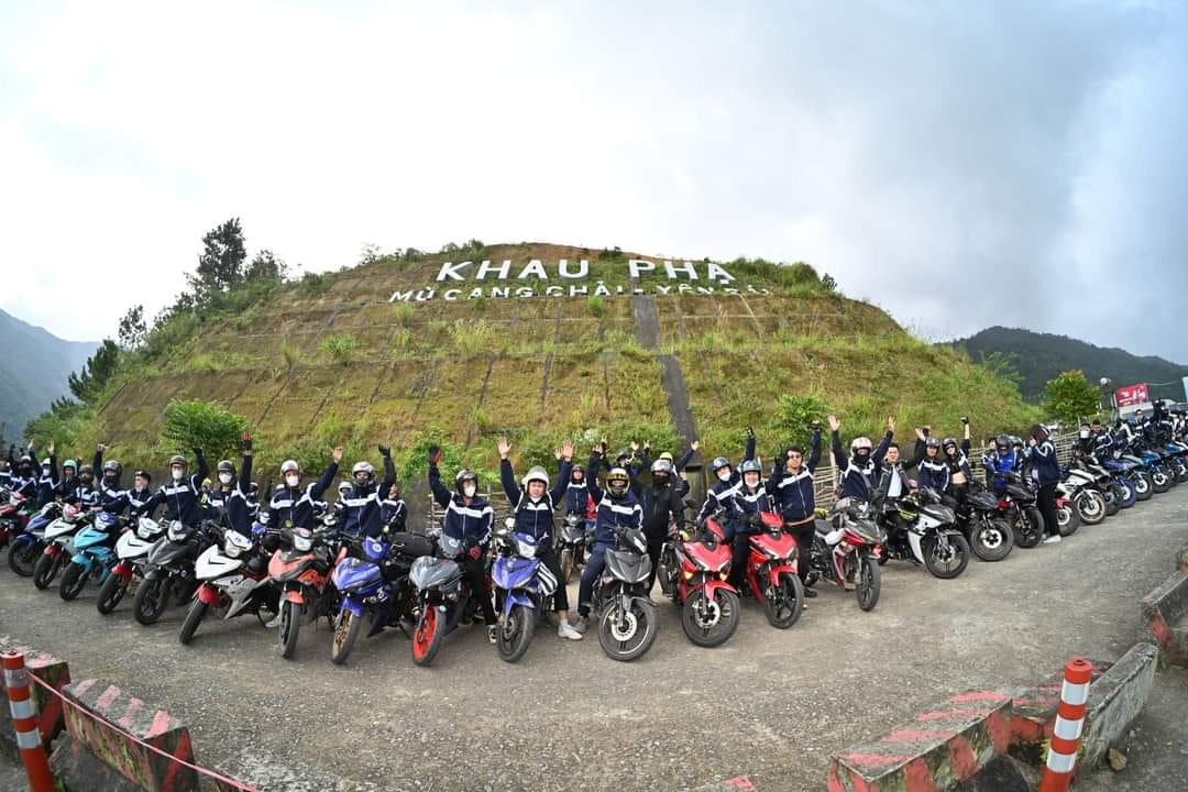 Bỏ Túi Đèo Khau Phạ Mù Cang Chải, Kinh Nghiệm Lần Đầu Chinh Phục Cho Người Mới