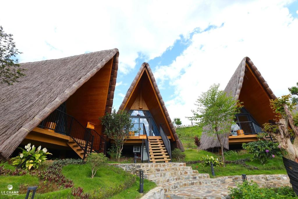 Le Champ Tu Le Mu Cang Chai – Nơi mây và ruộng lúa gặp nhau