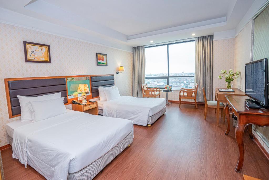 Có Nên Đặt Phòng Tết 2026 Sớm? 5 Lý Do Giúp Tiết Kiệm Không Ngờ