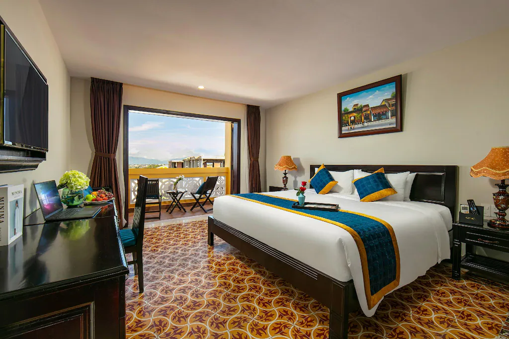 Có Nên Đặt Phòng Tết 2026 Sớm? 5 Lý Do Giúp Tiết Kiệm Không Ngờ