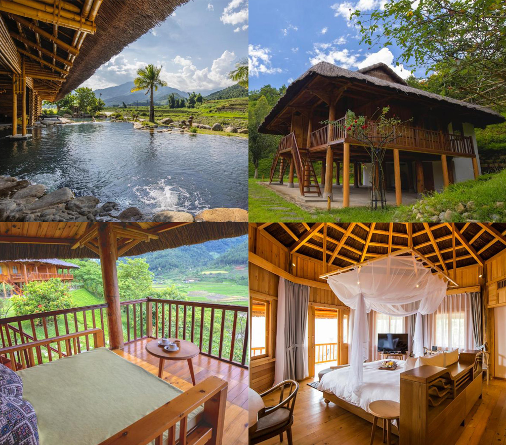 Đi Mù Cang Chải ở đâu? Gợi ý chỗ nghỉ lý tưởng cho từng kiểu du khách