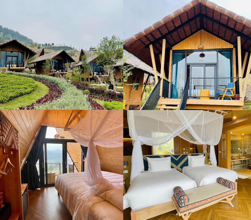 Đi Mù Cang Chải ở đâu? Gợi ý chỗ nghỉ lý tưởng cho từng kiểu du khách