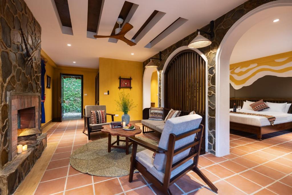 Du Lịch Tết 2026 Bí Kíp Chọn Điểm Đến, Săn Ưu Đãi Phòng