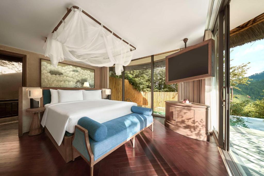 Garrya Mù Cang Chải Giải Đáp A–Z Cho Du Khách Trước Khi Đặt Phòng