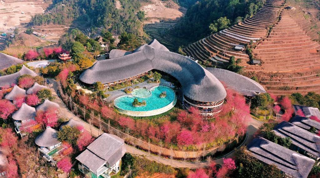 Garrya Mù Cang Chải Giải Đáp A–Z Cho Du Khách Trước Khi Đặt Phòng